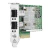 HPE Tarjeta 10Gigabit ethernet 8x pci express pb
