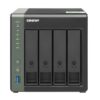 QNAP TS-431KX-2G NAS 4XHDD-Bay 1xSFP+ 2x1GbE 3xUSB