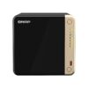 QNAP TS-464-8G NAS 4XHDD-Bay 2x2.5GbE 4xUSB