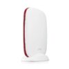 Zyxel Router Cloud WiFi6E 4xGbE 1xGbE WAN Tri-Band