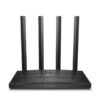 TP-Link Archer C6 Router WiFi AC1200 5xGb Dual