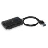 Ewent Adaptador IDE/SATA USB a 2