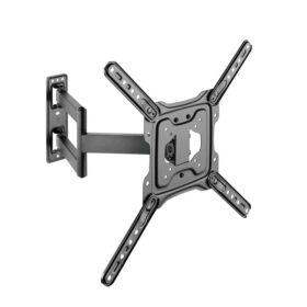 iggual SPTV09 Soporte TV 32-55" 35Kg pared Full