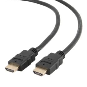 Gembird Cable Conexión HDMI V 1.4  4