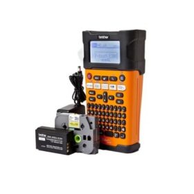 Brother Rotuladora Electrica PTE300VP