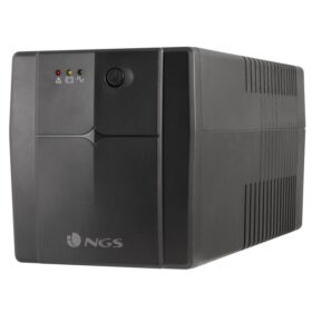 NGS Sai FORTRESS 1500V2