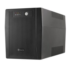 NGS Sai FORTRESS 2000V2