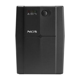 NGS Sai FORTRESS 900V3