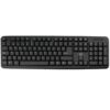 Ewent Teclado Slim EW3109 usb Negro