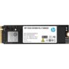 HP SSD EX900 512Gb PCIe Gen 3x4 NVMe 1.3