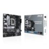 ASUS Placa Base PRIME B660M-A D4 CSM