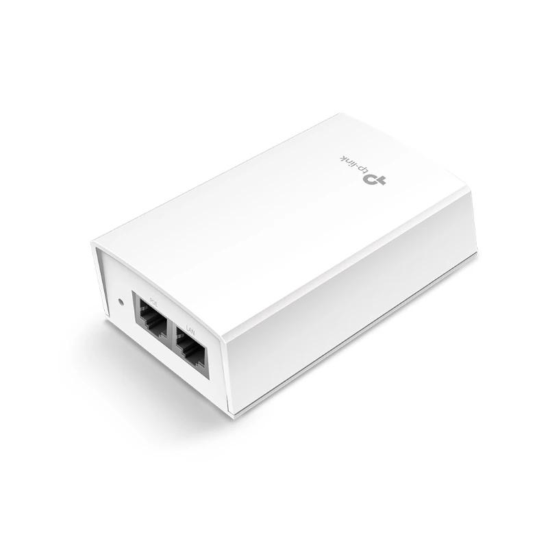 TP-Link PoE4824G Adapter PoE Pasivo 2xGbE TP-Link PoE4824G Adapter PoE Pasivo 2xGbE
